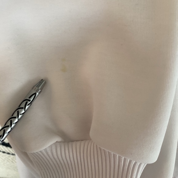 80s Vintage Winning Ways Track Jacket size L - Picture 15 of 15